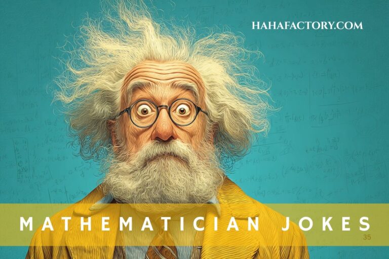 mathematician jokes
