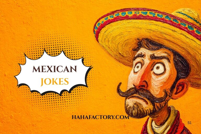 mexican jokes