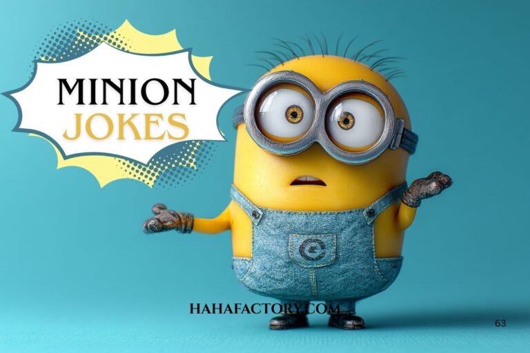 minion jokes