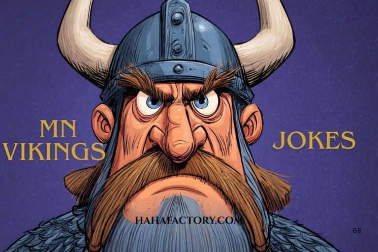 mn vikings jokes