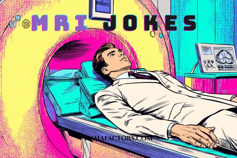 mri jokes