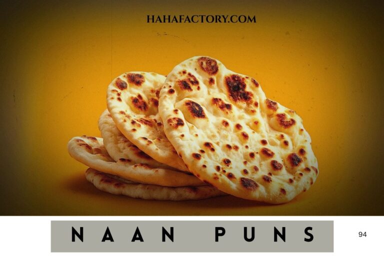 naan puns