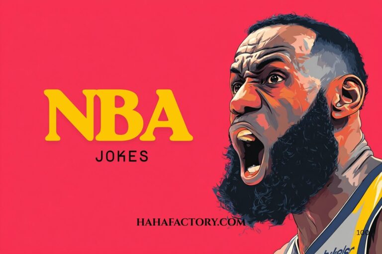 nba jokes