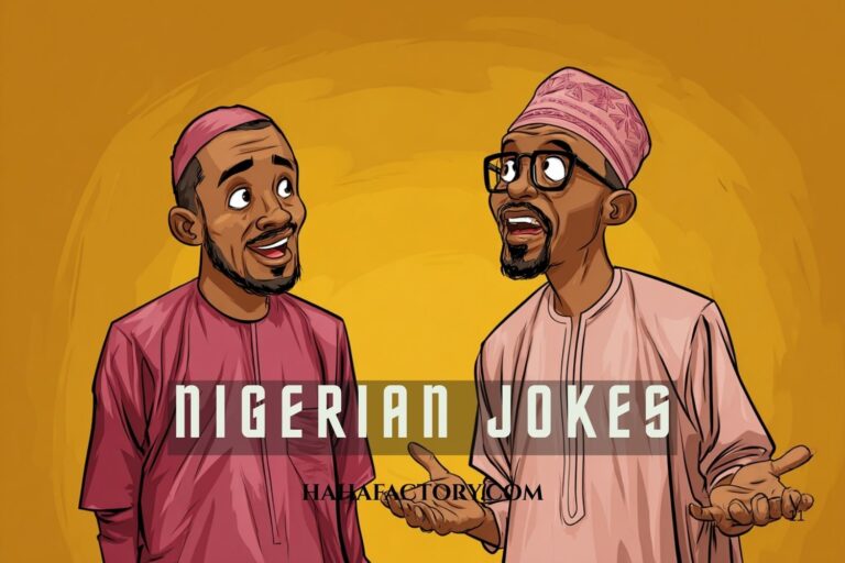 nigerian jokes