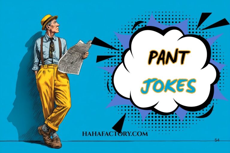 pant jokes