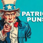 patriot puns