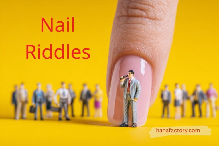 nail riddles