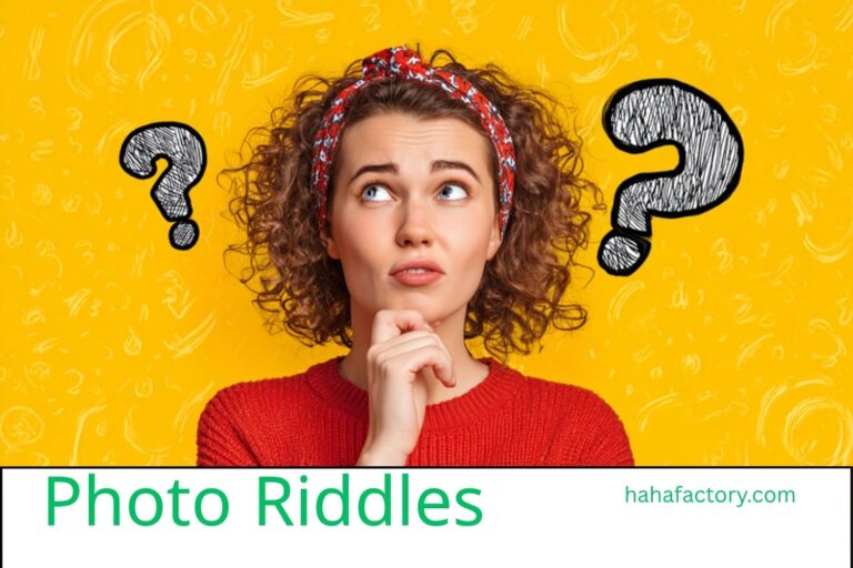 photo riddles