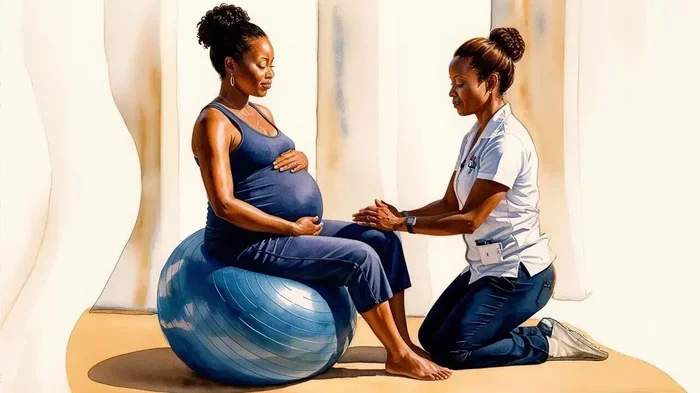 The Doula Meaning Explained Simply For Expecting Parents