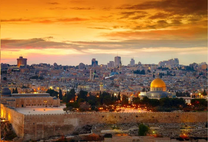 Zionist Meaning Explained Simply Why It Still Matters