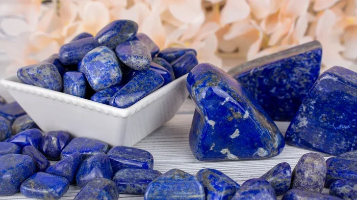 Lapis Lazuli Meaning And The Hidden Spiritual Power