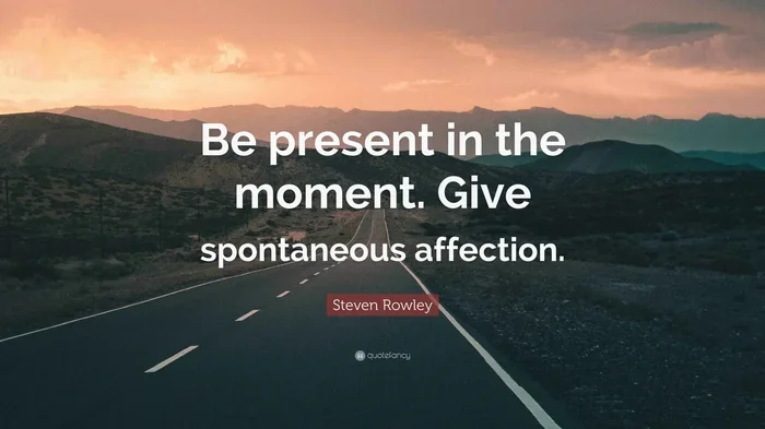 What Spontaneous Meaning Really Means and Why It Matters