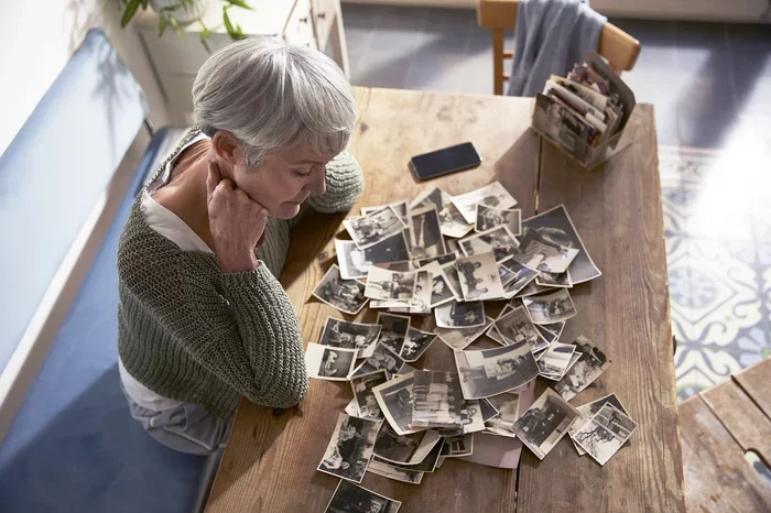 Reminiscing Meaning Why Looking Back Enriches Your Life