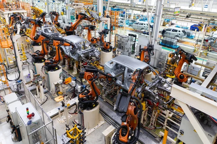 Understanding OEM Meaning and What It Really Stands For