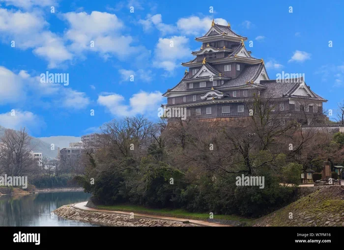 What Does Okayama Mean and Where Does the Name Come From