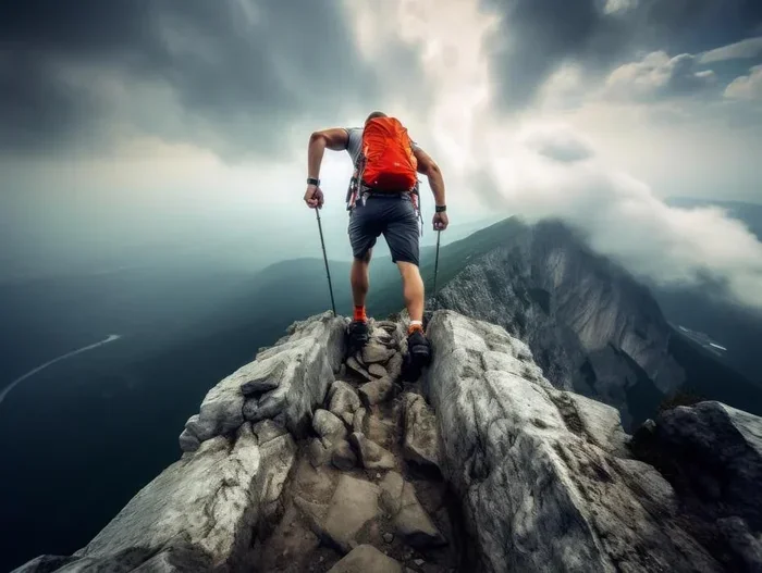 Adversity Meaning Explained Simply and Why It Matters