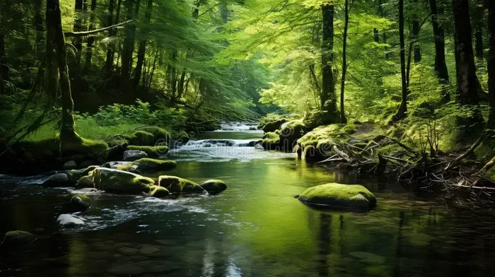 Quiet on the Creek Meaning Explained and Why It Matters