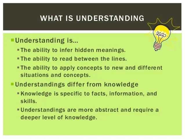 Understanding Their Meaning And Why It Really Matters