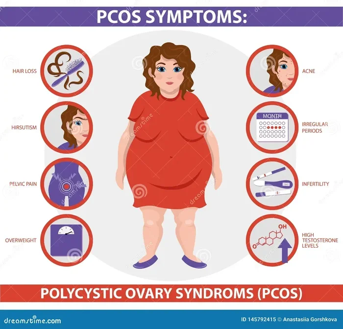 PCOS Meaning Explained Simply And What You Need To Know